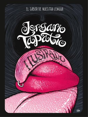 cover image of Jergario tapatío ilustrado